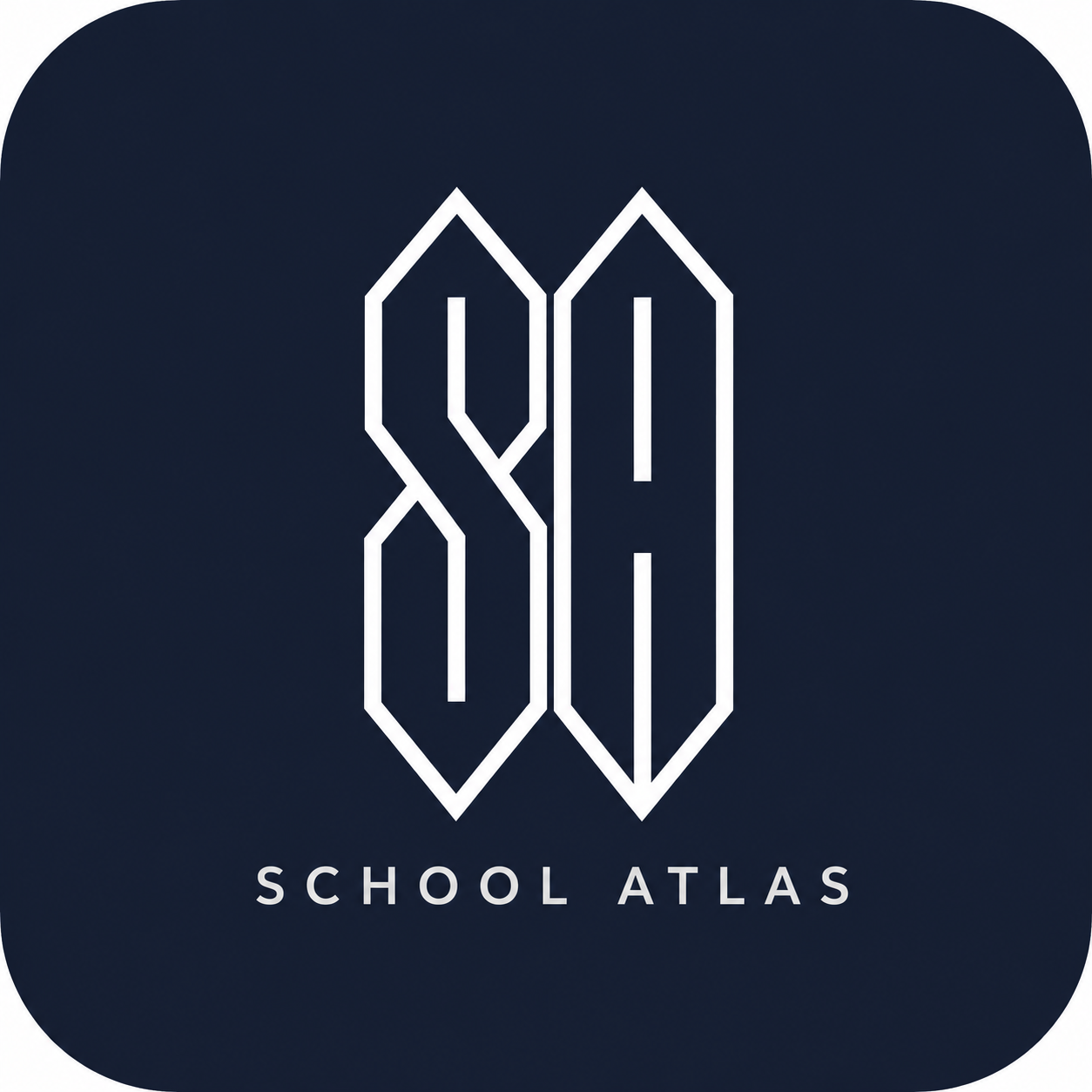 School Atlas